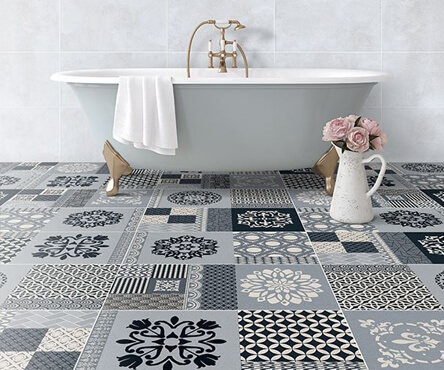 Tile Africa Wall Tiles