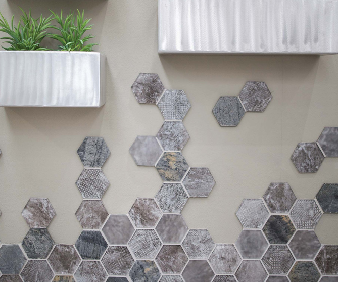 Tile Africa Wall Tiles Image