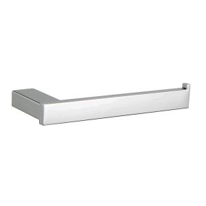 Evox Allegro Square Hand Towel Rail Stainless Steel Chrome