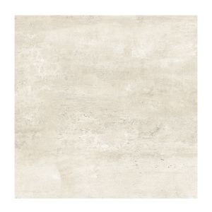 Miami White Grès Porcelain Floor 600x600mm