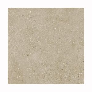Osaka Beige Grès Porcelain Floor 600x600mm