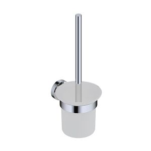Evox Sonata Toilet Brush &amp; Holder