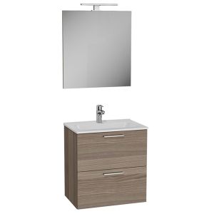 Vitra Mia Vanity Double Drawer Cordoba