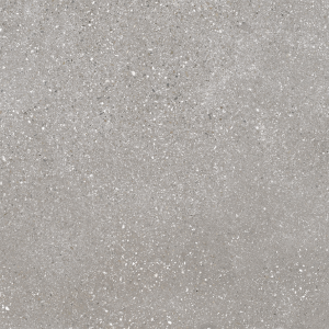 Osaka Light Grey Grès Porcelain Floor 600x600mm