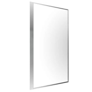 Waterfall Bi-Slider Return Panel
