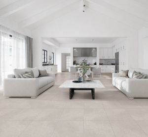 Cielo Grey Grès Porcelain 600x1200mm