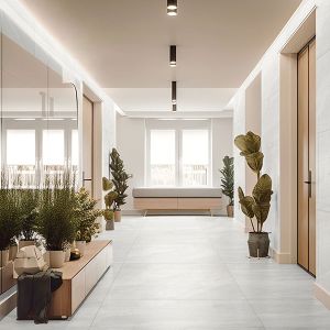 Sanctuary Bone Eco Matt Grès Porcelain Floor 1st 600x1200mm (2.16m2)