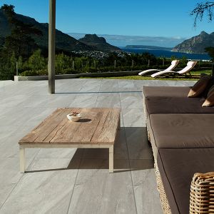 Sanctuary Stone Eco Slip Resistant Grès Porcelain Floor 1st 600x1200mm (2.16m2)