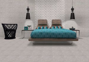 Insignia Decor Matt Ceramic Wall 1st 300x600mm (0.9m2)