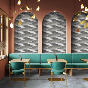 Mirage Decor Matt Ceramic Wall 1st 300x600mm (0.9m2)