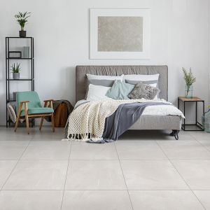 Sao Paulo Bone Eco Grès Porcelain Floor Tile 1st 600x600mm (2.52m2)