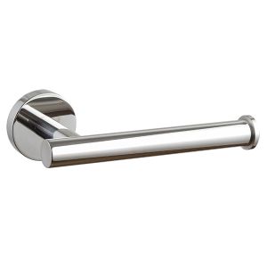Evox Cadenza Stainless Steel Paper Holder Chrome