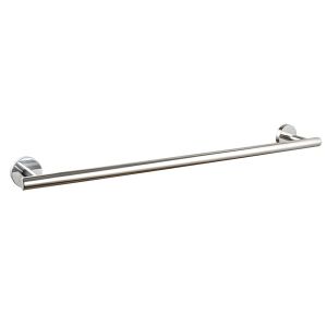 Evox Cadenza Stainless Steel Towel Rail 600mm Chrome