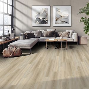 Legno Soft Oak AC4 Laminated Flooring 1215x195x8mm 1.895m2