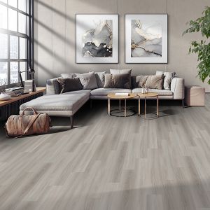 Legno Taupe Oak AC4 Laminated Flooring 1215x195x8mm 1.895m2