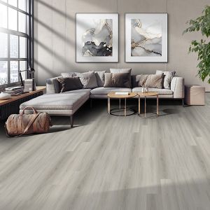 Legno Nat Oak AC4 Laminated Flooring 1215x195x8mm 1.895m2