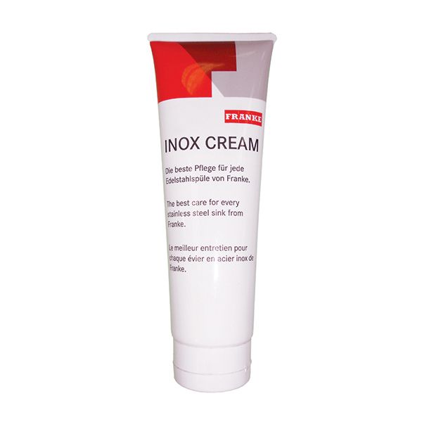 Franke INOX Cream | Tile Africa