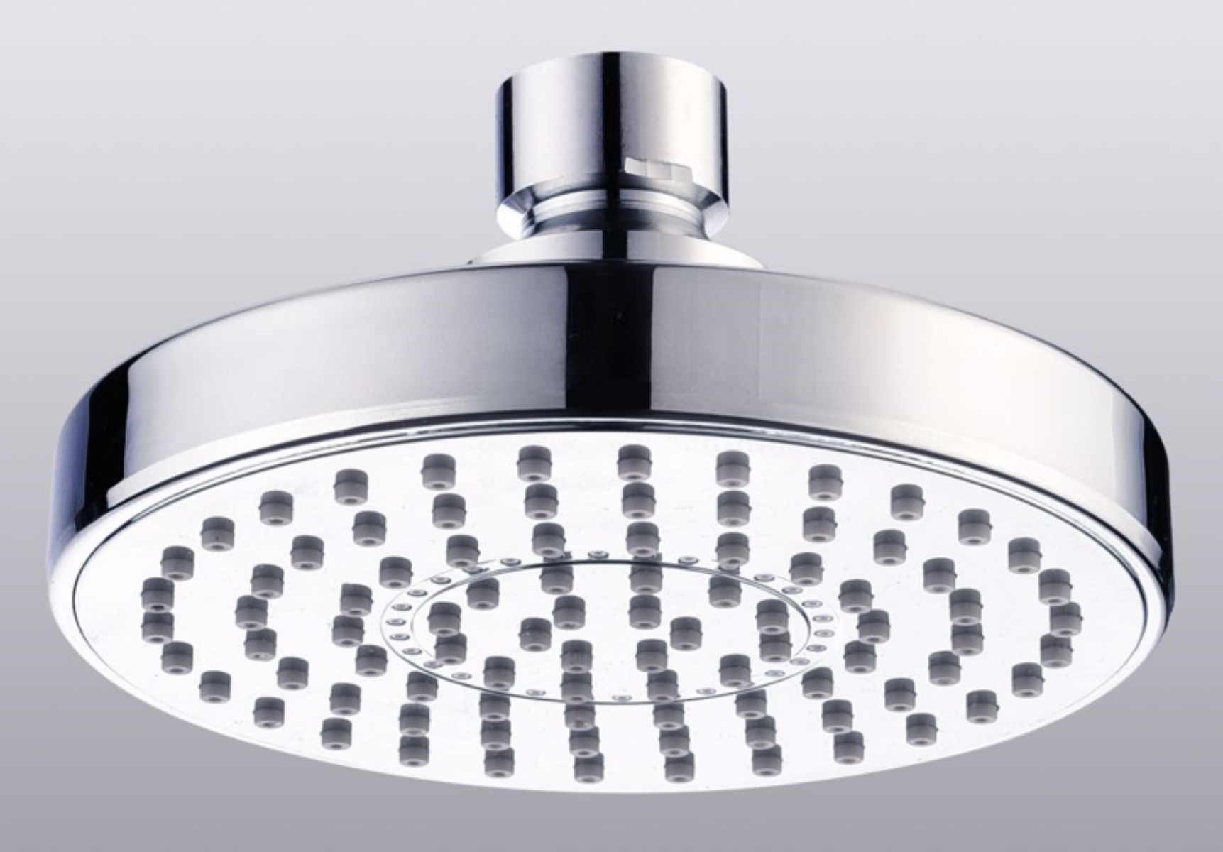Evox Shower Head Round 100mm | Tile Africa