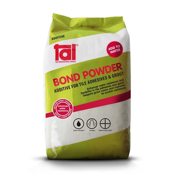 TAL Bond Powder 1kg | Tile Africa