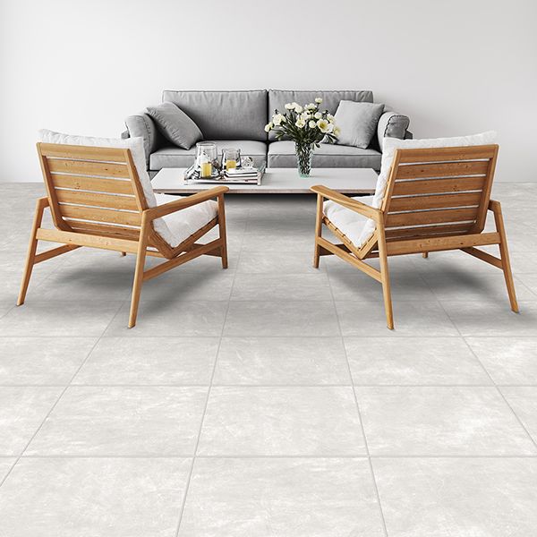 Clifton Grey Ceramic Floor 400x400mm