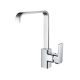 Evox Azuri Sink Mixer Chrome