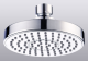 Evox Shower Head Round 100mm