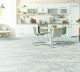 Miami Smoke Slip Resistant Grès Porcelain Floor 600x600mm