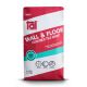 TAL Wall & Floor White Grout 20kg