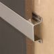 Stainless Steel Listello 10mm