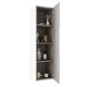 Nuvo Class Wall Hung Tall Unit B Ada 345x269x1200mm