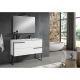 Nuvo Belle Wall-Hung Vanity B-Soul 1200mm