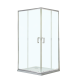 Evox Java Semi-Frameless Corner Entry Shower Enclosure
