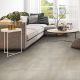 Newark Taupe Rectified Eco Grès Porcelain Floor 600x600mm