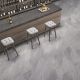 Palissandro Rectified Gloss Porcelain Floor 798x1598mm