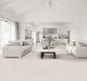 Cielo Bone Grès Porcelain Floor 1st 600x1200mm