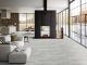 Miami Light Grey Grès Porcelain Floor 600x1200mm
