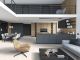 Alaska Bianco Grès Porcelain Floor 600x1200mm