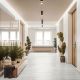 Sanctuary Bone Eco Matt Grès Porcelain Floor 1st 600x1200mm (2.16m2)