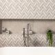 Insignia Decor Matt Ceramic Wall 1st 300x600mm (0.9m2)