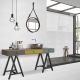 Matrix Decor Feature Matt Ceramic Wall 1st 300x600mm (0.9m2)