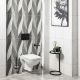 Mirage Decor Matt Ceramic Wall 1st 300x600mm (0.9m2)