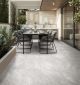 AM-343 Amber Grey Ceramic Floor Tile 1st 400x400mm (1.46m2)