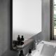 Nuvo Belle Mirror Shelf Quarzo