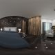 Cast Rust Polished Porcelain Floor 1st 600x1200mm (2.16m2)
