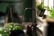 Abode Pronteau Propure Sink Mixer Quad 4-in-1 Spout Matt Black