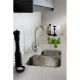 Abode Atlas Dual Lever Sink Mixer Chrome