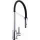 Abode Atlas Professional Pull-Out Sink Mixer Chrome