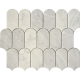 Calacatta Natural Stone Mosaic 260x315mm
