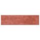 Cambry Brown Gloss Ceramic Wall  75x300mm 0.90m2