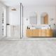 Miami Light Grey Polished Grès Porcelain 600x600 (1.44m2)